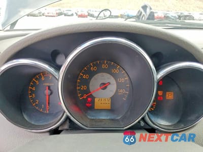 Zdjęcie 9 z 13 samochodu: 2005 NISSAN ALTIMA 2.5 VIN:1N4AL11D75N447086 - miniatura