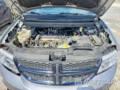 Zdjęcie 12 z 13 samochodu: 2019 DODGE JOURNEY SE VIN:3C4PDCBB6KT700887 - miniatura