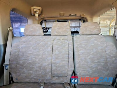 Zdjęcie 10 z 12 samochodu: 2003 HONDA CR-V LX VIN:JHLRD68473C016952 - miniatura