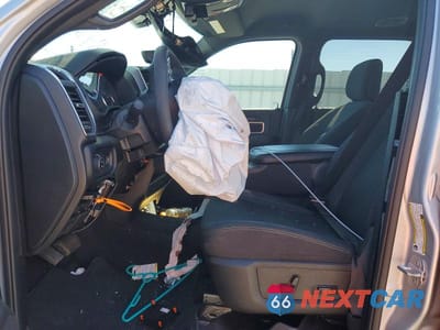 Zdjęcie 7 z 11 samochodu: 2026 RAM 2500 BIG HORN VIN:3C6UR5DJ7TG234263 - miniatura