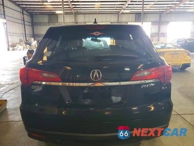 Zdjęcie 6 z 13 samochodu: 2014 ACURA RDX VIN:5J8TB3H3XEL016785 - miniatura
