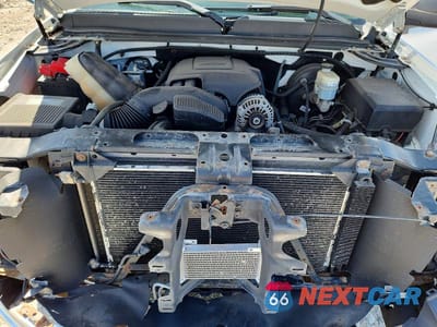 Zdjęcie 11 z 13 samochodu: 2012 GMC SIERRA C1500 VIN:1GTN1TE02CZ320319 - miniatura