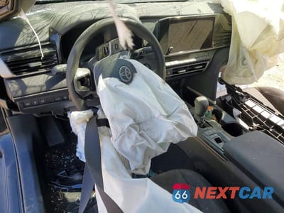 Zdjęcie 8 z 11 samochodu: 2025 TOYOTA CAMRY LE VIN:4T1DAACK9SU038397 - miniatura