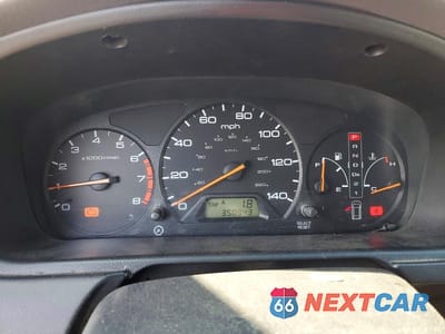 Zdjęcie 9 z 13 samochodu: 2003 HONDA ODYSSEY EXL VIN:5FNRL180X3B159882 - miniatura