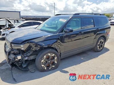 2026 HYUNDAI SANTA FE SEL 5NMP24GL3TH157011 - główne zdjęcie licytacji z USA - miniatura