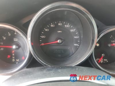 Zdjęcie 9 z 12 samochodu: 2008 CADILLAC CTS VIN:1G6DF577480212074 - miniatura