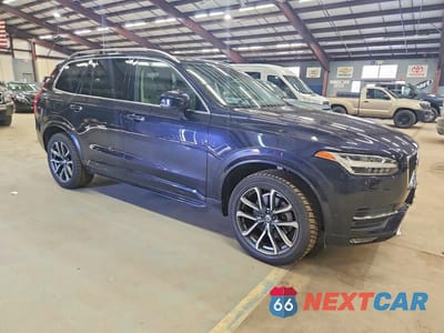 Czwarte zdjęcie samochodu z boku: 2016 VOLVO XC90 T6 VIN:YV4A22PKXG1016046 - miniatura