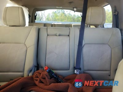 Zdjęcie 10 z 13 samochodu: 2013 HONDA PILOT LX VIN:5FNYF3H20DB039512 - miniatura