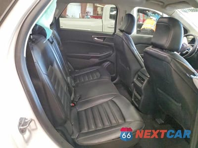 Zdjęcie 10 z 12 samochodu: 2024 FORD EDGE SEL VIN:2FMPK4J96RBA89349 - miniatura