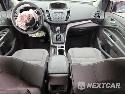 Zdjęcie 8 z 14 samochodu: 2014 FORD ESCAPE SE VIN:1FMCU0GX0EUC46014 - miniatura
