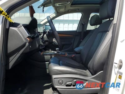 Zdjęcie 7 z 13 samochodu: 2023 AUDI Q5 PREMIUM PLUS 45 VIN:WA1EAAFYXP2055473 - miniatura