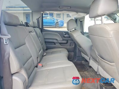 Zdjęcie 10 z 11 samochodu: 2018 GMC SIERRA K2500 HEAVY DUTY VIN:1GT12REG2JF156094 - miniatura