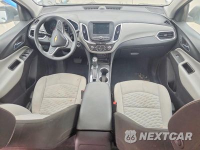 Zdjęcie 8 z 12 samochodu: 2019 CHEVROLET EQUINOX LS VIN:2GNAXHEV2K6134982 - miniatura