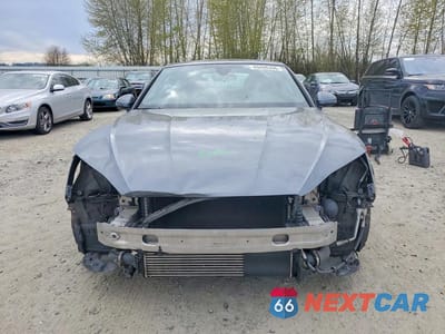 Piąte zdjęcie samochodu w środku: 2018 AUDI A5 PREMIUM PLUS VIN:WAUPNAF54JA033004 - miniatura