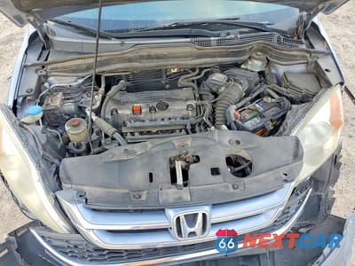 Zdjęcie 12 z 12 samochodu: 2010 HONDA CR-V EXL VIN:5J6RE3H79AL038381 - miniatura