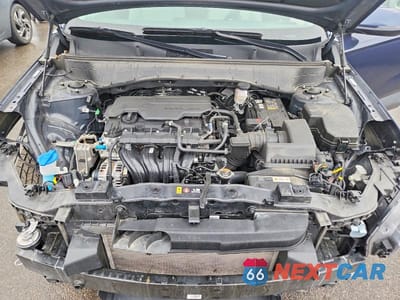 Zdjęcie 12 z 13 samochodu: 2025 HYUNDAI KONA SEL VIN:KM8HBCAB8SU275282 - miniatura