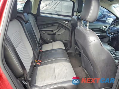 Zdjęcie 11 z 12 samochodu: 2019 FORD ESCAPE SE VIN:1FMCU0GD2KUB07715 - miniatura