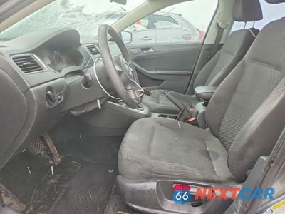 Zdjęcie 7 z 11 samochodu: 2014 VOLKSWAGEN JETTA BASE VIN:3VW2K7AJ4EM250474 - miniatura