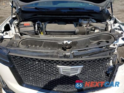 Zdjęcie 12 z 13 samochodu: 2024 CADILLAC ESCALADE ESV SPORT VIN:1GYS4PKL7RR275896 - miniatura
