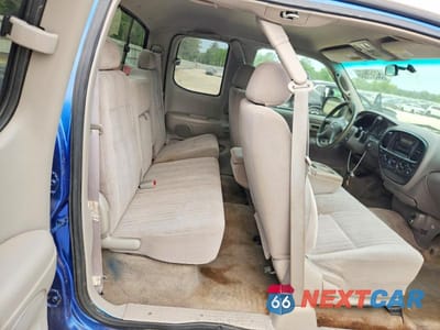 Zdjęcie 11 z 13 samochodu: 2002 TOYOTA TUNDRA ACCESS CAB SR5 VIN:5TBRN34172S305808 - miniatura