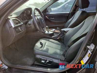 Zdjęcie 7 z 11 samochodu: 2017 BMW 320 I VIN:WBA8E1G32HNU18386 - miniatura