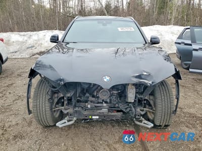 Piąte zdjęcie samochodu w środku: 2023 BMW X3 XDRIVE30I VIN:5UX53DP04P9R86180 - miniatura