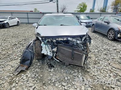 Piąte zdjęcie samochodu w środku: 2010 TOYOTA PRIUS III VIN:JTDKN3DU4A0006474 - miniatura