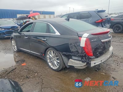 Drugie zdjęcie samochodu z przodu: 2016 CADILLAC XTS PLATINUM VIN:2G61S5S33G9188812 - miniatura