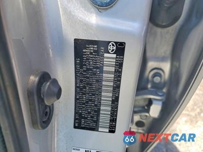 Zdjęcie 13 z 13 samochodu: 2020 TOYOTA COROLLA SE VIN:5YFS4RCEXLP057308 - miniatura