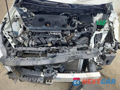 Zdjęcie 11 z 13 samochodu: 2020 NISSAN ALTIMA 2.5 SR VIN:1N4BL4CV3LC286269 - miniatura