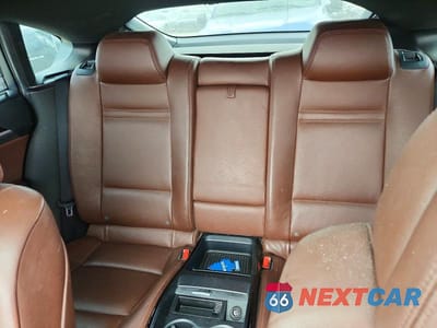 Zdjęcie 10 z 13 samochodu: 2014 BMW X6 XDRIVE50I VIN:5UXFG8C58EL592862 - miniatura