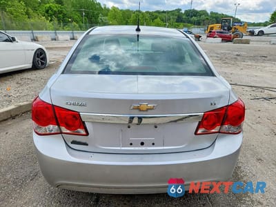 Zdjęcie 6 z 12 samochodu: 2014 CHEV CRUZE LT VIN:1G1PC5SB0E7204144 - miniatura