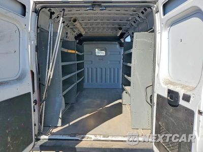 Zdjęcie 10 z 13 samochodu: 2023 RAM PROMASTER 3500 UTILITY / SERVICE VAN VIN:3C6MRVHG4PE556908 - miniatura