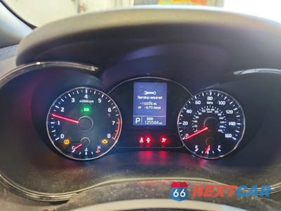 Zdjęcie 9 z 12 samochodu: 2015 KIA FORTE EX VIN:KNAFX4A85F5322062 - miniatura