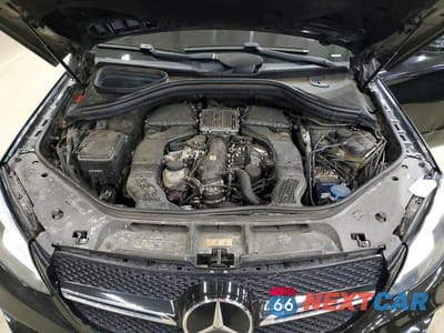 Zdjęcie 12 z 13 samochodu: 2016 MERCEDES-BENZ GLE COUPE 450 4MATIC VIN:4JGED6EB6GA012337 - miniatura