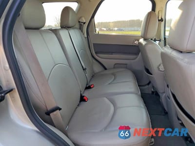 Zdjęcie 11 z 12 samochodu: 2010 MERCURY MARINER PREMIER VIN:4M2CN9HG4AKJ23059 - miniatura