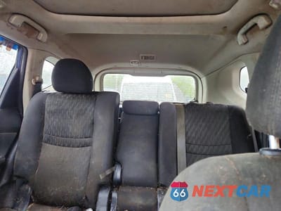 Zdjęcie 10 z 13 samochodu: 2018 NISSAN ROGUE SV VIN:5N1AT2MV8JC789765 - miniatura
