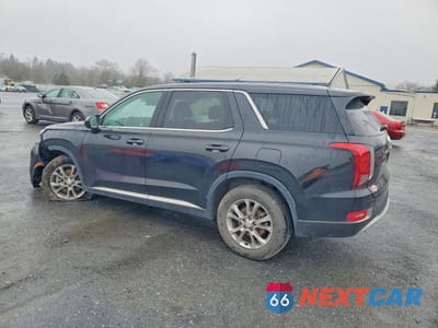 Drugie zdjęcie samochodu z przodu: 2020 HYUNDAI PALISADE SE VIN:KM8R1DHE3LU072900 - miniatura