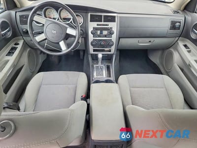 Zdjęcie 8 z 12 samochodu: 2006 DODGE CHARGER SE VIN:2B3KA43G06H381327 - miniatura