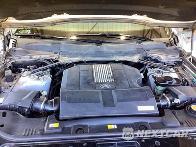 Zdjęcie 7 z 14 samochodu: 2019 LAND ROVER RANGE ROVER SUPERCHARGED VIN:SALGS2RE0KA530428 - miniatura