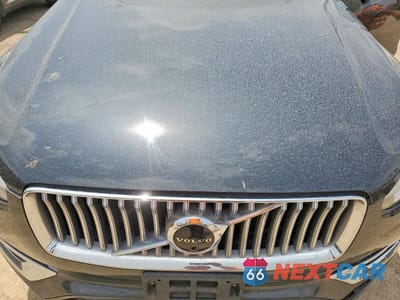 Zdjęcie 12 z 13 samochodu: 2021 VOLVO XC90 T8 RECHARGE MOMENTUM VIN:YV4BR00KXM1675707 - miniatura