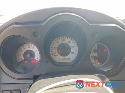 Zdjęcie 9 z 12 samochodu: 2004 NISSAN FRONTIER CREW CAB XE V6 VIN:1N6ED27T34C432086 - miniatura
