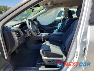 Zdjęcie 7 z 13 samochodu: 2026 NISSAN ROGUE SV VIN:5N1BT3BB2TC735075 - miniatura