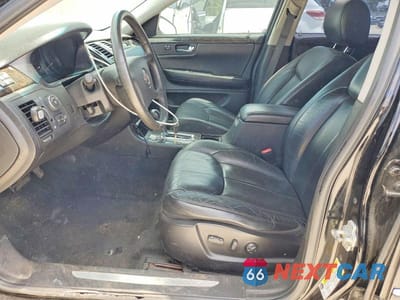 Zdjęcie 7 z 12 samochodu: 2008 CADILLAC DTS VIN:1G6KD57Y38U203011 - miniatura