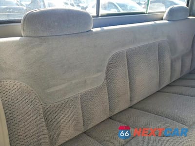 Zdjęcie 10 z 12 samochodu: 1996 CHEVROLET GMT-400 K1500 VIN:2GCEK19M0T1160335 - miniatura