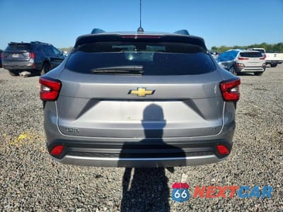 Zdjęcie 6 z 13 samochodu: 2024 CHEVROLET TRAX 1LT VIN:KL77LHE22RC119904 - miniatura