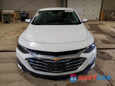 Piąte zdjęcie samochodu w środku: 2023 CHEVROLET MALIBU LT VIN:1G1ZD5ST0PF218598 - miniatura