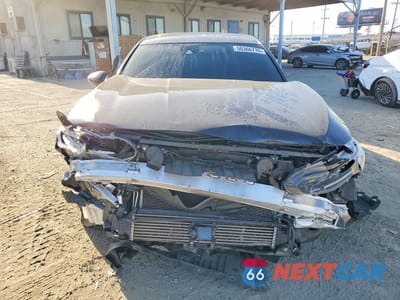 Piąte zdjęcie samochodu w środku: 2021 HONDA ACCORD SPORT VIN:1HGCV2F31MA028628 - miniatura