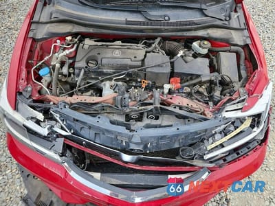 Zdjęcie 11 z 12 samochodu: 2018 ACURA ILX PREMIUM VIN:19UDE2F88JA005181 - miniatura