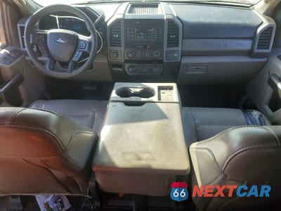 Zdjęcie 8 z 12 samochodu: 2019 FORD F250 SUPER DUTY VIN:1FD7X2A6XKEF22192 - miniatura
